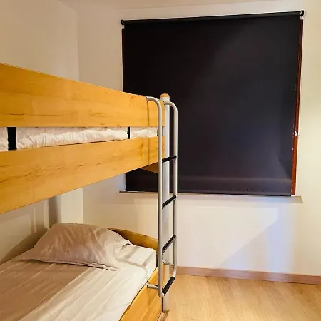 Apartment Duplex De Panne