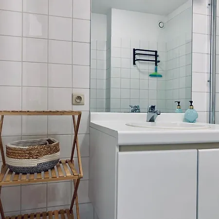 Duplex * De Panne