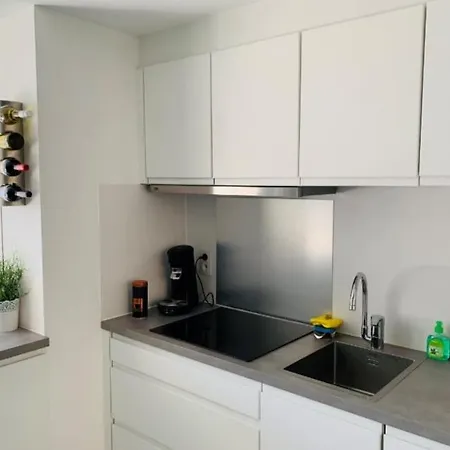 Apartment Duplex *