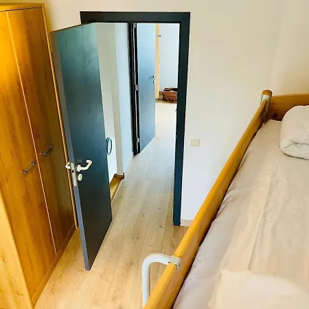 Duplex * De Panne