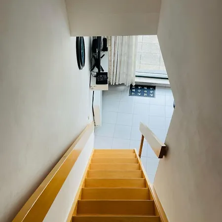 Apartment Duplex *