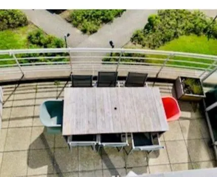 Duplex Apartment